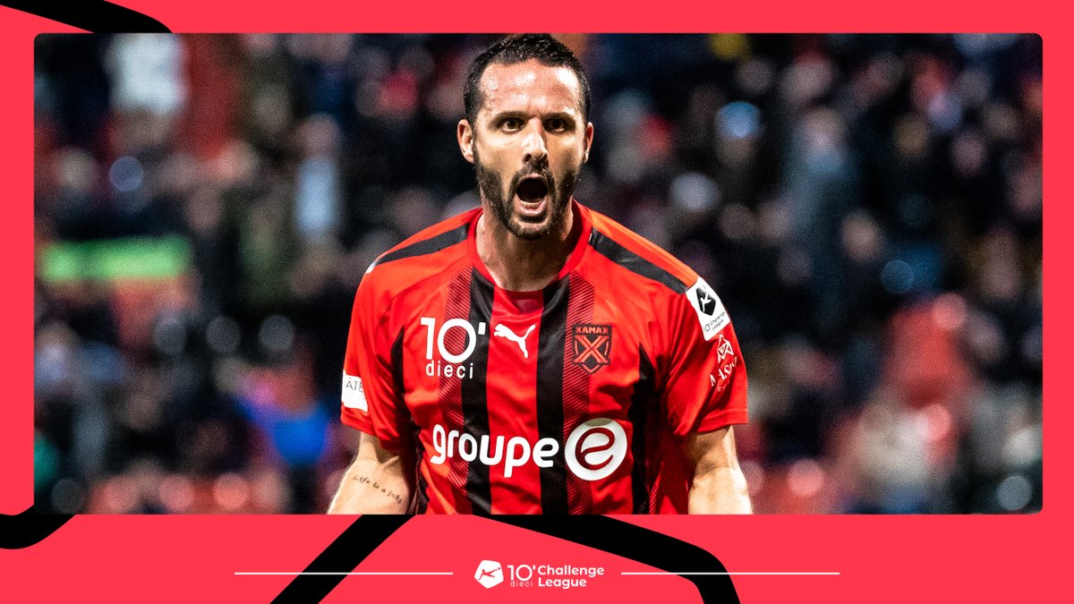 News_SFL's tweet photo. 🔴⚫️ Nuzzolo mettra un terme à sa carrière cet été. Merci pour tous ces grands moments! 🙏
➡️ L'article à ce sujet sur https://t.co/8aTZ3D9YiG
–
🔴⚫️ Nuzzolo wird seine Karriere im Sommer beenden. Danke, für viele tolle Momente! 🙏
➡️ Den Artikel dazu auf https://t.co/ZYp5dMWUK8 https://t.co/KImUcz1FCI