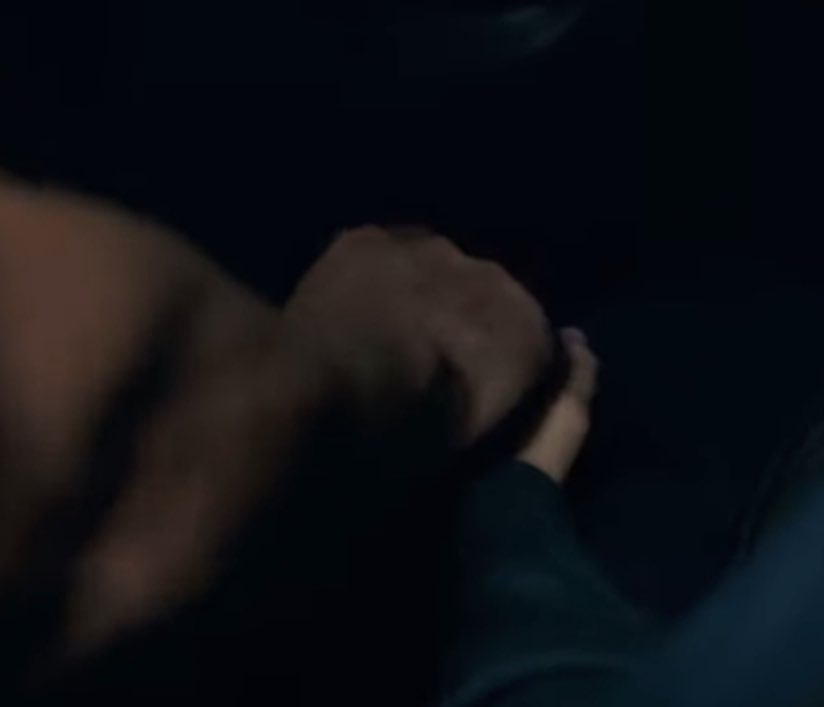 Paunine13's tweet photo. The opening scene for #DLTrap reminds me so much of that one MMMY scene of the first wedding of Camille and Andrei🥲 https://t.co/jMR8jny5o7