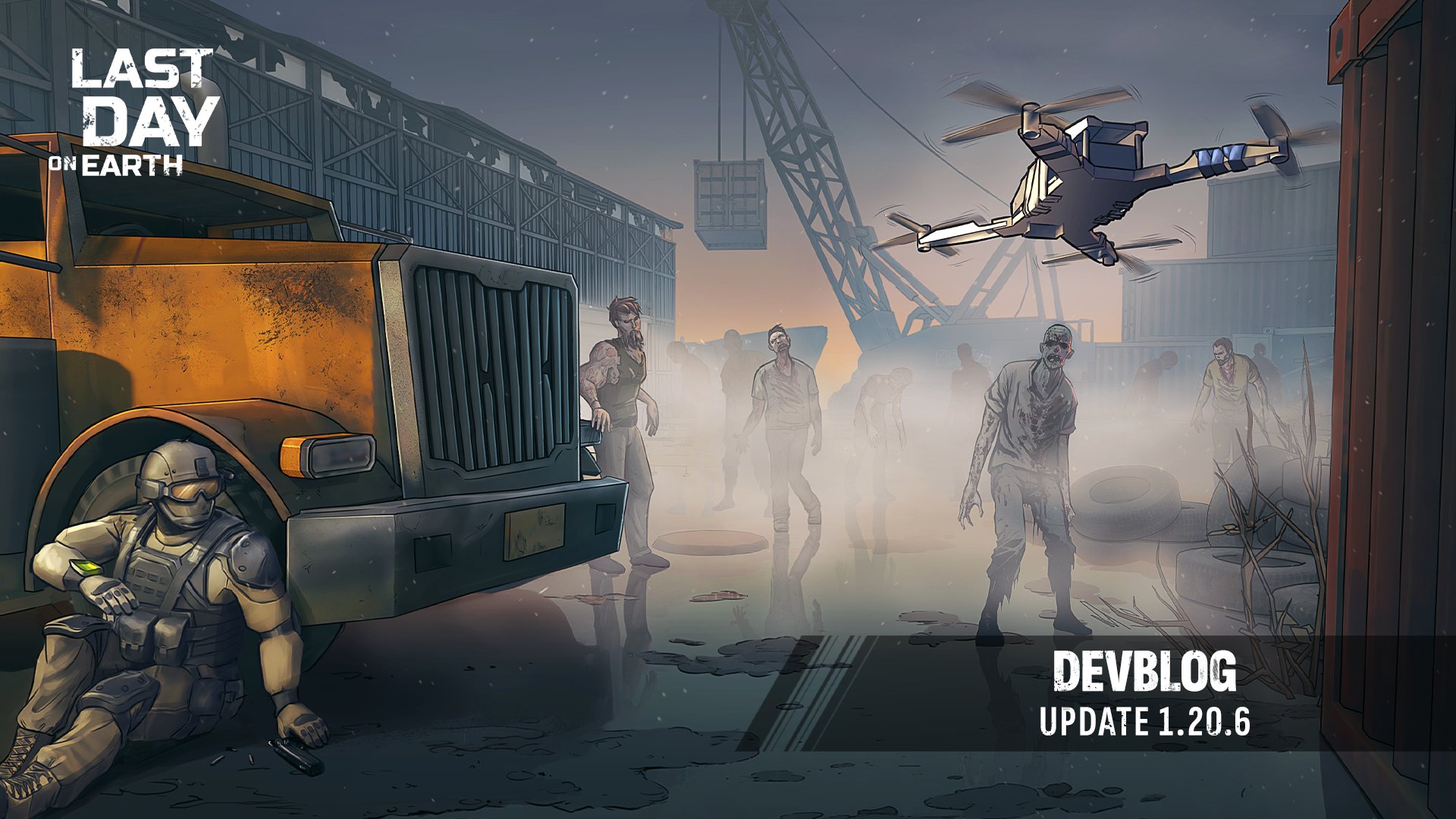 The day last of tomorrow. Последний день на земле игра. The day last of tomorrow. Last on earth транспортный хаб. The day last of tomorrow.