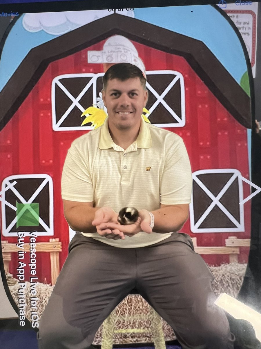 Alex Johnson tweet media