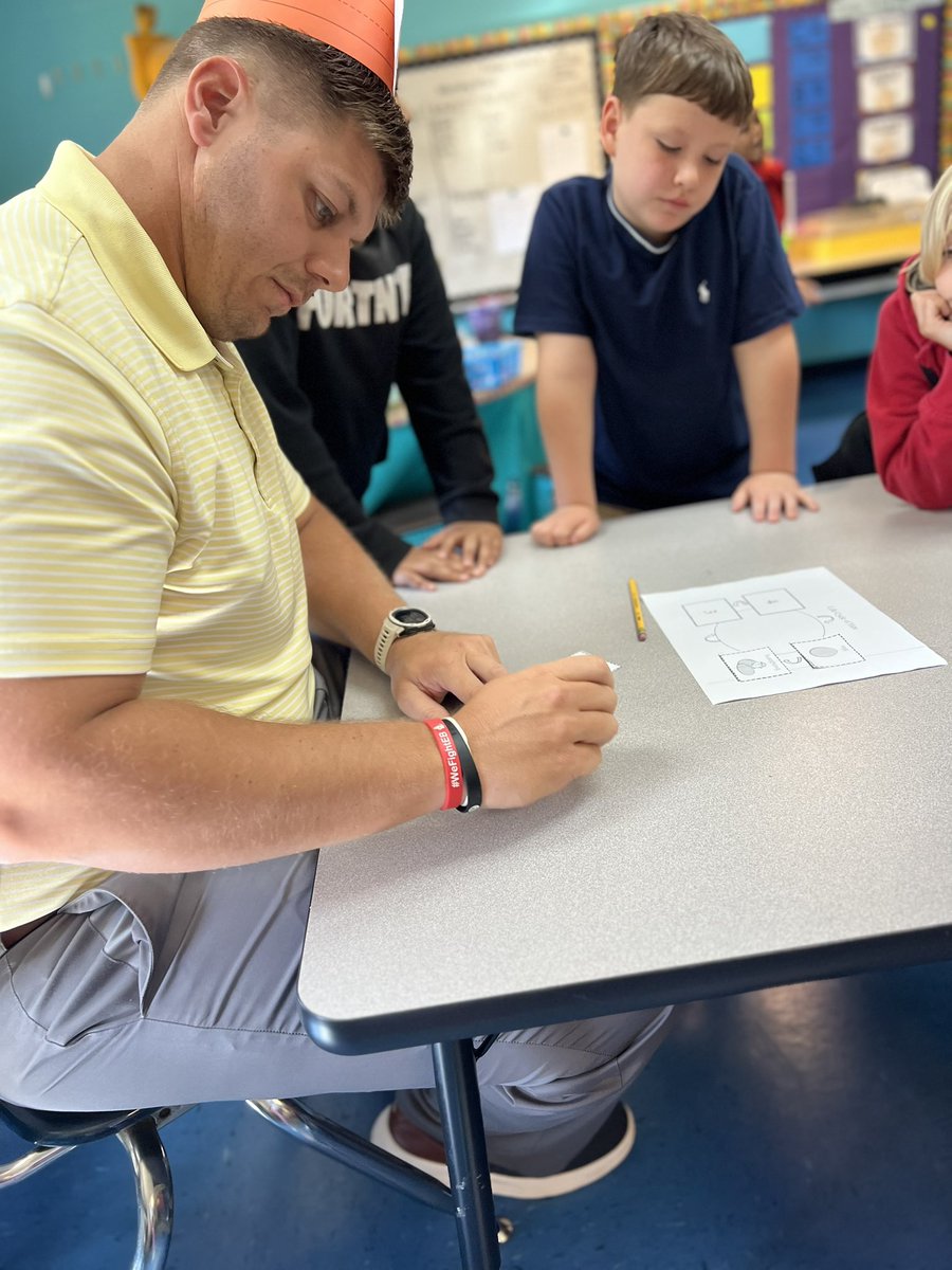 Alex Johnson (@alexksj) on Twitter photo Today is the last day for chickens, so the 3rd graders taught me a few things in their small group! Pre-k kids aren’t the only ones having fun at <a href="/StemleyRoad/">Stemley Road Elementary School</a>. I had to join in! Today is the last day for chickens, so the 3rd graders taught me a few things in their small group! Pre-k kids aren’t the only ones having fun at <a href="/StemleyRoad/">Stemley Road Elementary School</a>. I had to join in!
