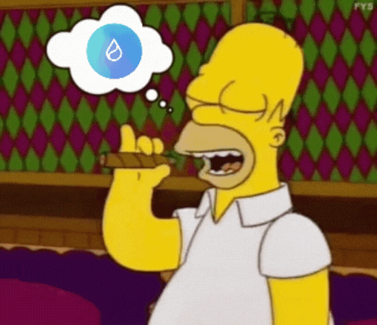 Gaganless's tweet photo. Suiswap is good
Amezing Dex 
Cool interface

@suiswap_app
#SUI https://t.co/xEItDW16rM