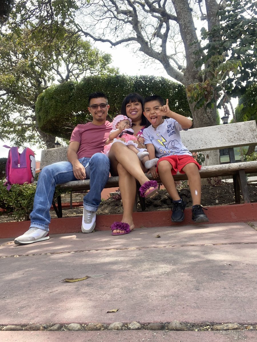_Jcarlos__'s tweet photo. Cada familia es única y especial es su forma imperfecta de ser.❤️ https://t.co/QDX6twpNww