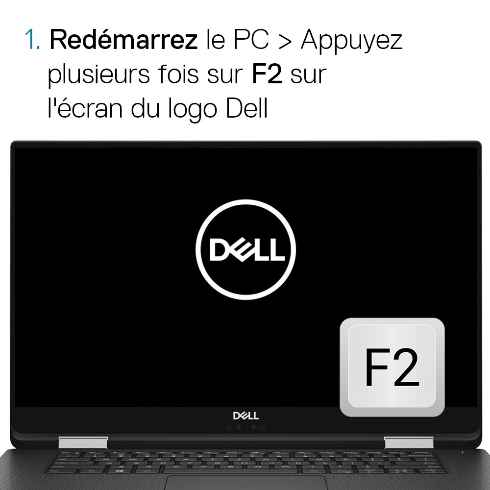DellVousAide's tweet image. Message d'erreur lié au #DisqueDur ou Windows ne se charge pas ? 
La première étape consiste à vérifier si le #BIOS détecte votre lecteur. 
En savoir plus : ➡️ del.ly/6010Oplxe 
Cliquez sur J'aime si vous appréciez ce contenu ! #DellAstuces #HDD