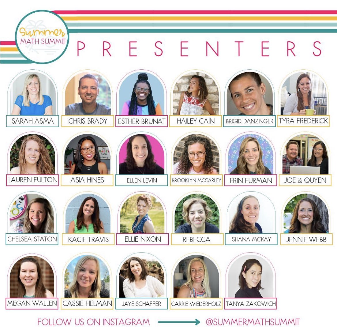 Brooklyn McCarley Duvall NBCT tweet media