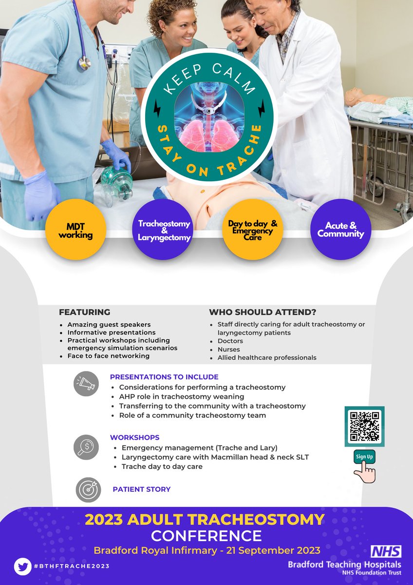 BTHFT Quality Improvement Team tweet media