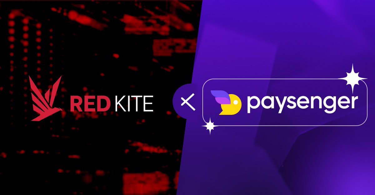 🔊🔊 We are excited to announce the partnership with <a href="/Ego_Paysenger/">EGO</a> to launch IDO for $EGO 🔥🔥

📖 Paysenger is the best place for creators to provide exclusive access to their work and to get a deeper connection with their communities.

👉 See more: medium.com/polkafoundry/i…
