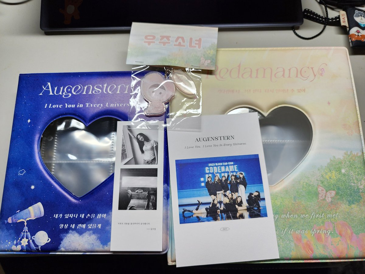 謝謝<a href="/borandun/">Borandun</a>
卡冊真的很好看
超喜歡的😍😍