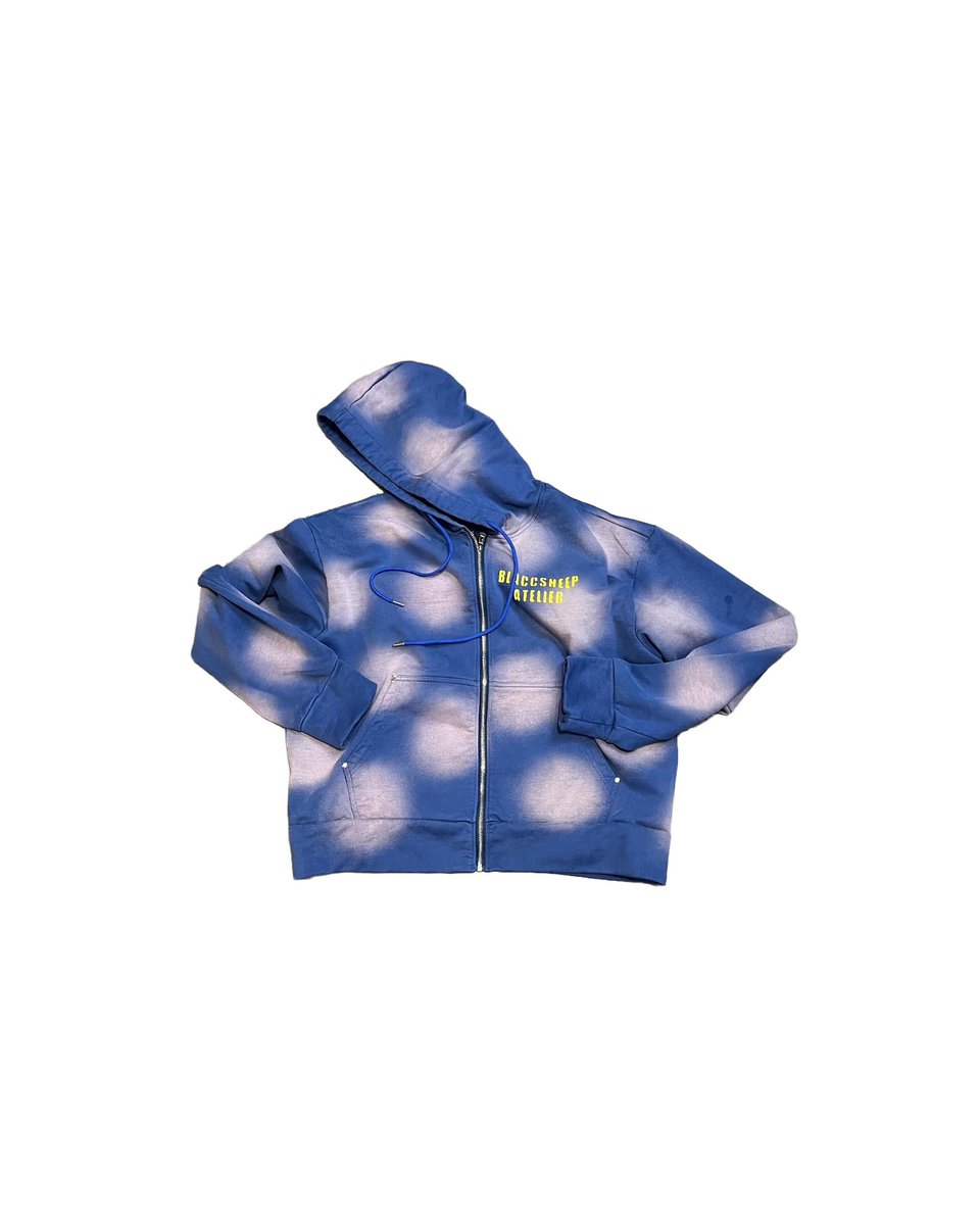 Blacc__sheep's tweet photo. BLUE “ATELIER” SPRING/SUMMER SET OUT NOW https://t.co/Jy1bL7v3p9
