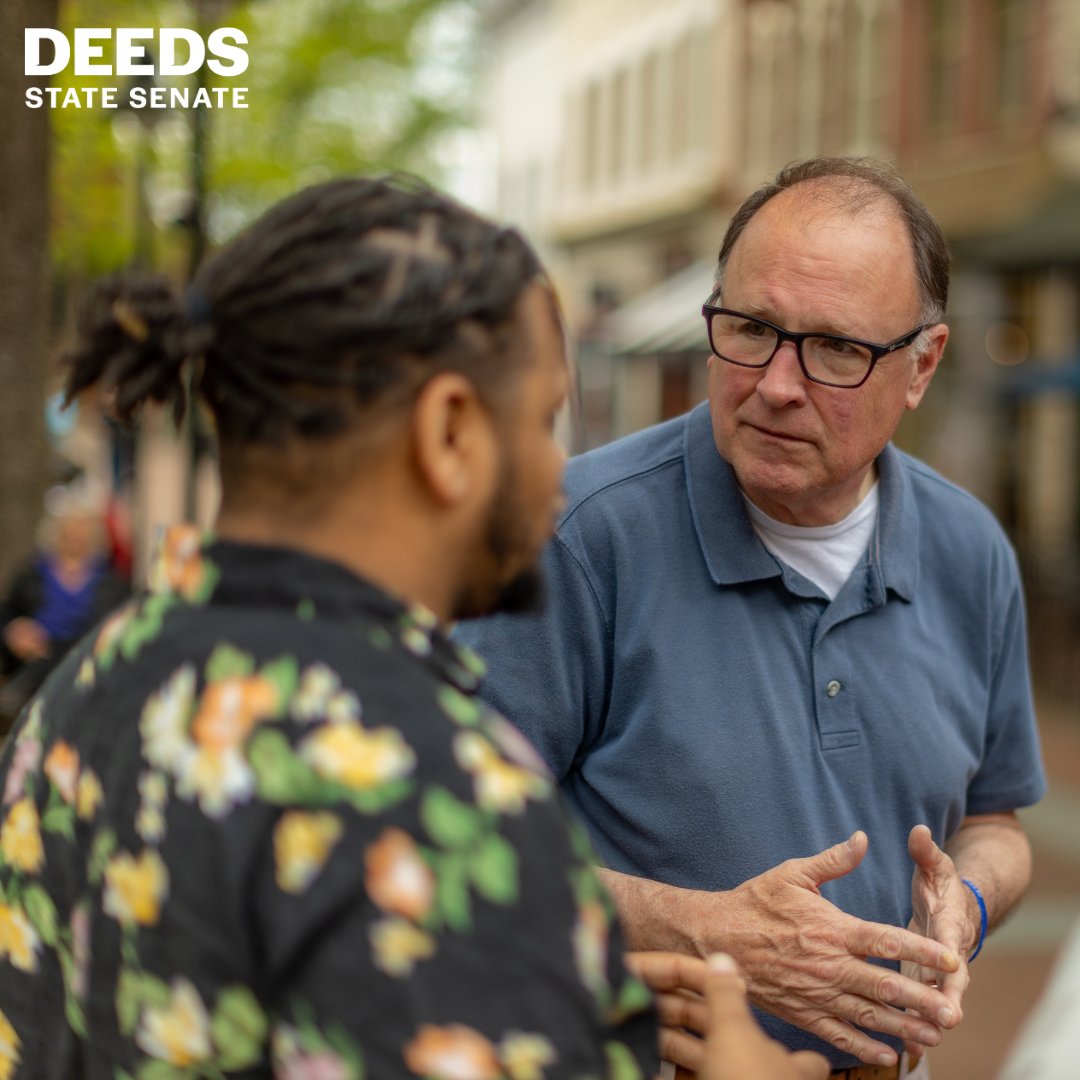 May is Mental Health Awareness Month, and I'm proud of the progress we've made in expanding access to critical healthcare for Virginians. We still have work to do, but I'm committed to continuing the fight for access to mental health care for all! #MentalHealthAwareness