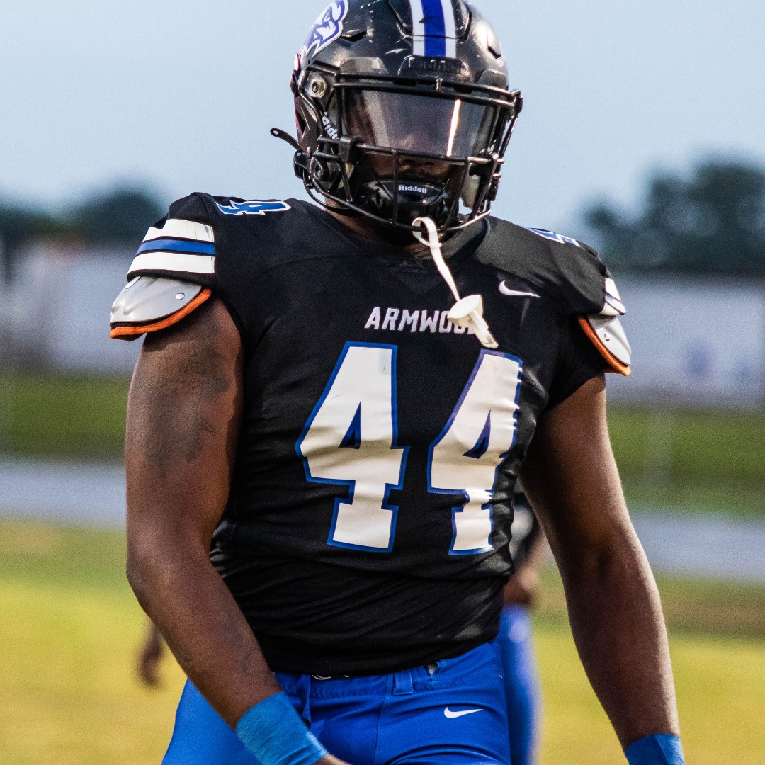BigCountyPreps1's tweet photo. Thinking about visiting Armwood today.
Who are the under-the-radar college prospects for the Hawks?
#ArmwoodHighSchool #Armwood #SpringFootball23 #HSFB https://t.co/fmoUaiaNQz