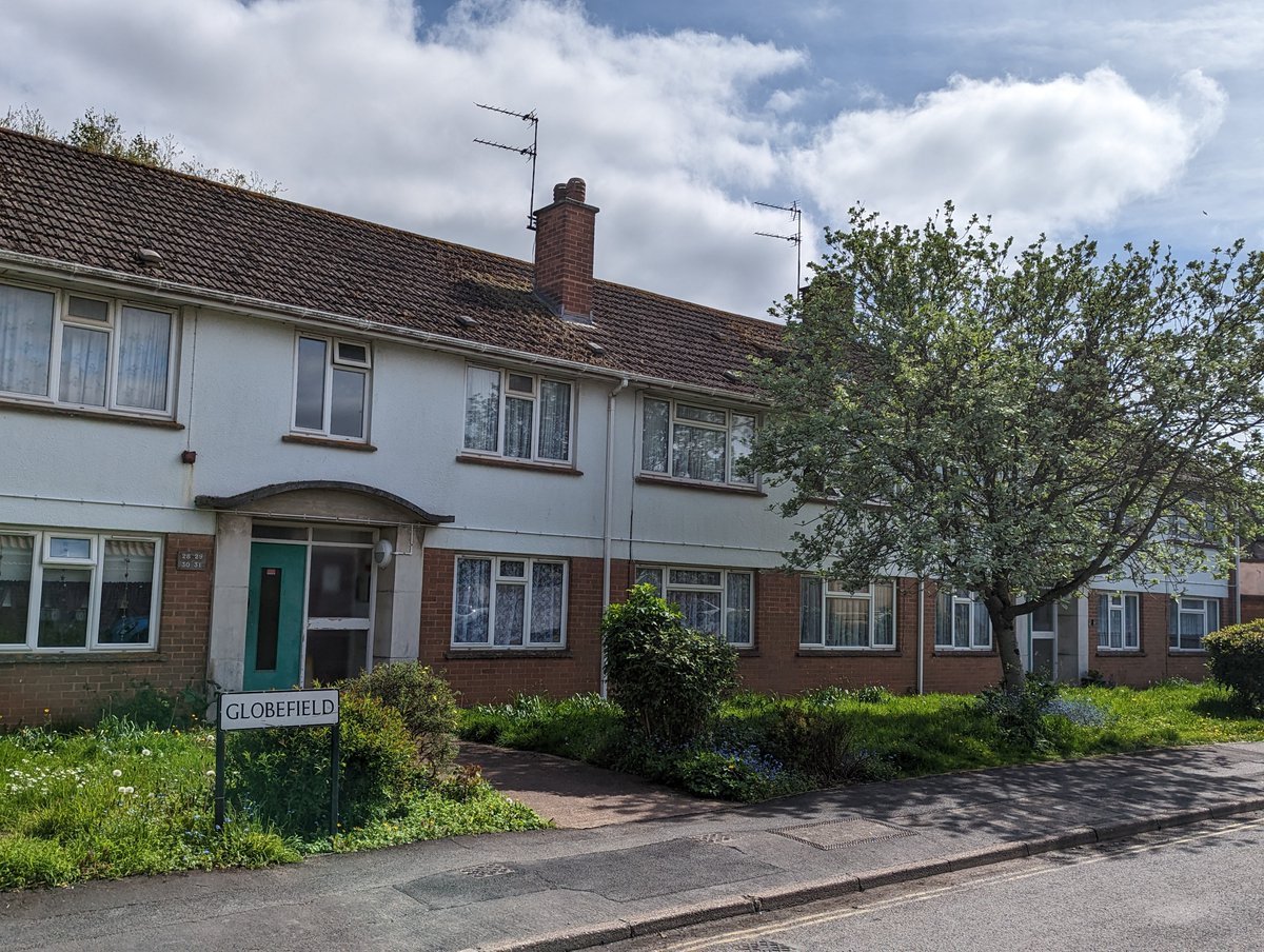 Municipal Dreams on Twitter "2/ Increasingly in the 1960s and beyond