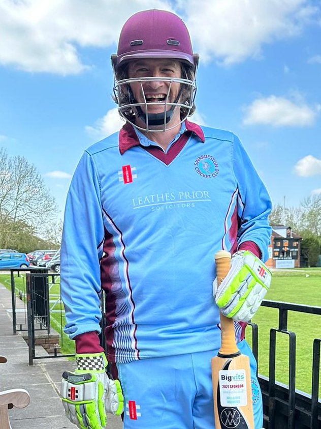 Pleased to be showcasing our player sponsorships for 2023. We kick off with huge thanks to <a href="/BigVitsShop/">Bigvits</a> for once again sponsoring Mark Thomas for this season.