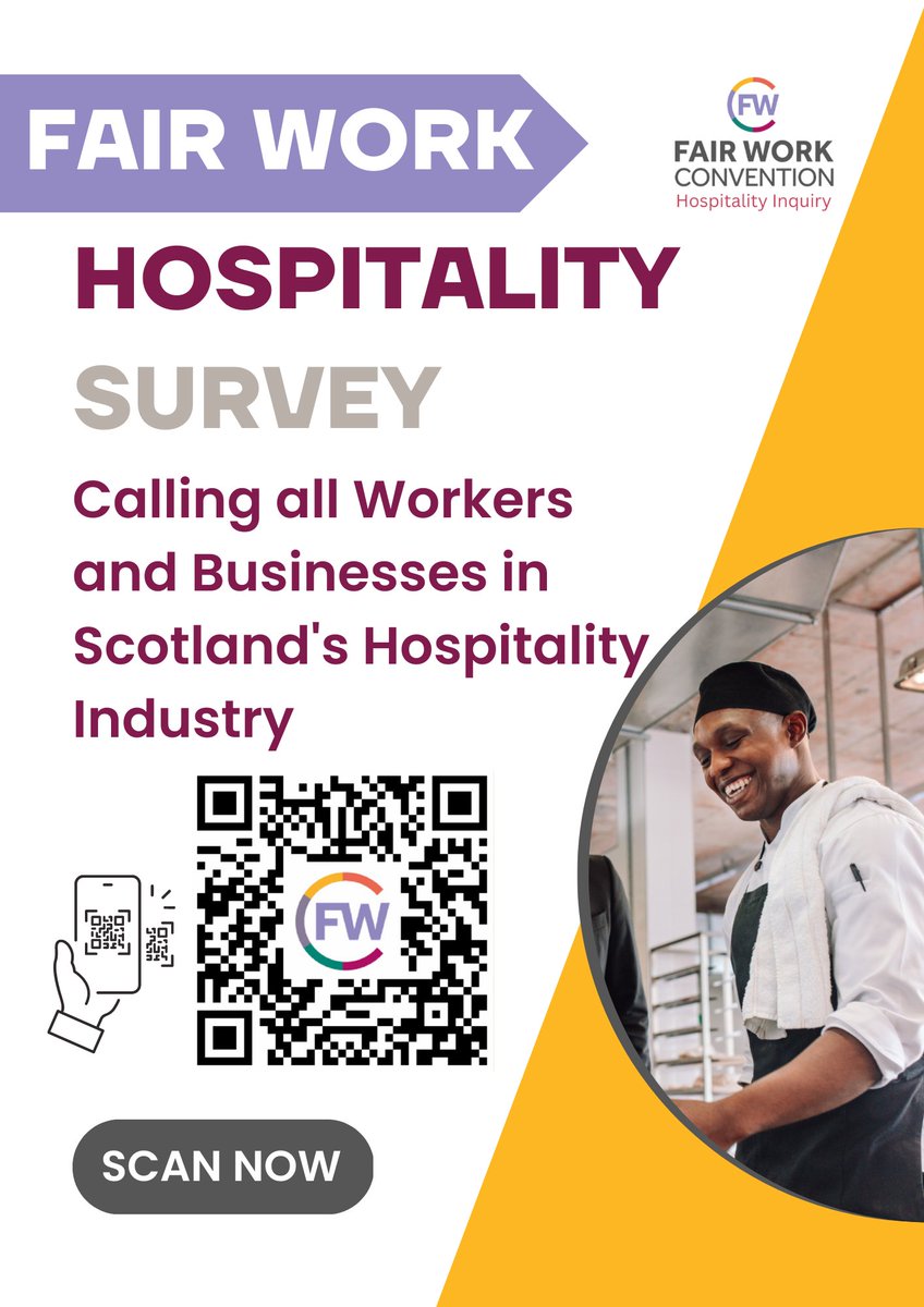 Fair Work Convention tweet media