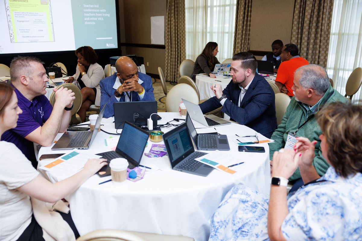 Verizon Innovative Learning Schools tweet media