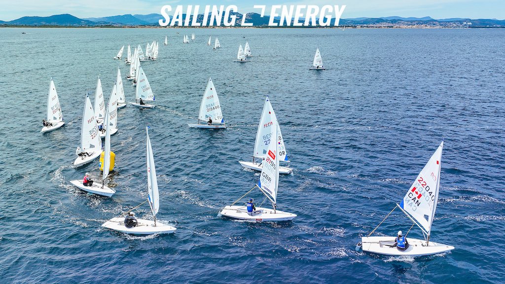 HannahSailingGB's tweet image. 20th at French Olympic Week - pretty disappointed with that to be honest. It was a very hard week and a regatta of extremes of the wind strength variety! Onwards and upwards!

@BritishSailing 
@MooreBarlowLLP 
@Sailingfastuk 
@mustoclothing 

#TeamLymo

📸 @SailingEnergy