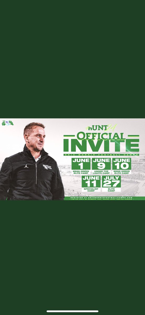 karrambide32's tweet photo. Thanks for the invite @JasonMartinezz @CoachLeonardTX @CoachMendoza15 @CoachGarcia0 https://t.co/UNOKXFq0wx