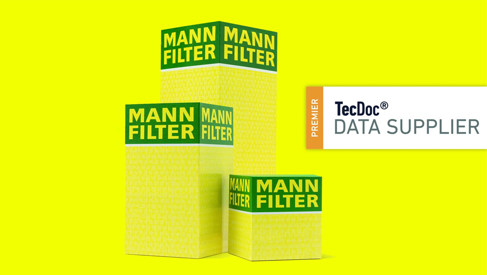 TopTruck_ES's tweet image. TecAlliance nombra a MANN-FILTER &apos;Premier Data Supplier&apos;🚗🚗
⬇⬇
bit.ly/3NScl9h

 #MANNFILTER #Filtros #TEcDoc #VehiculoIndustrial
