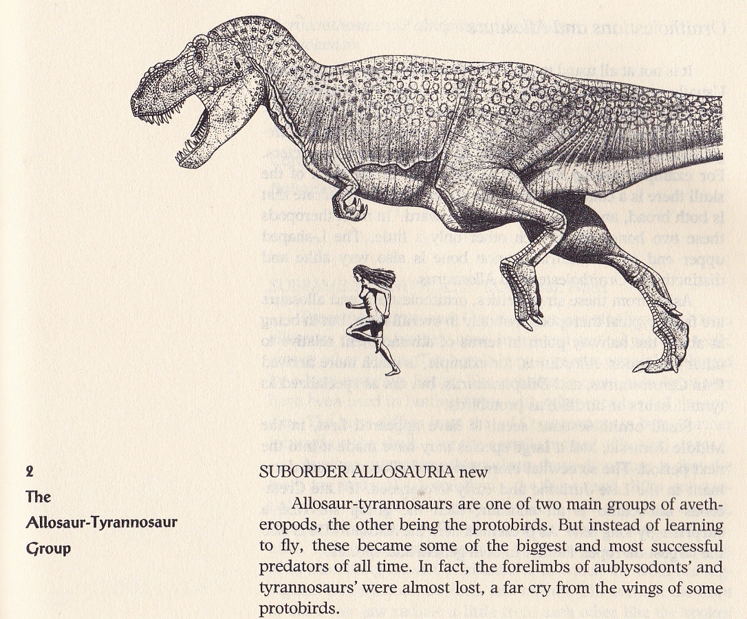 if someone can help me find this complete paleoillustration by Gregory S paul