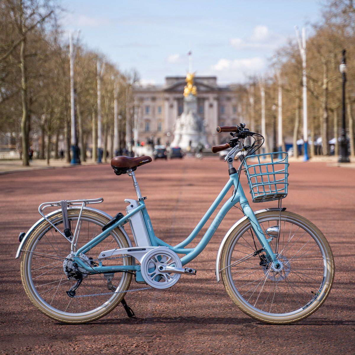 VoltBikesUK's tweet photo. 🎉 Another bank holiday weekend is just around the corner, and the much-anticipated King’s Coronation. 
What are your plans for this special occasion? 
🍾🎉
Share your plans in the comments below and let us know how you'll be enjoying the King's Coronation!
#tryVOLT #coronation https://t.co/gx8HimOXho