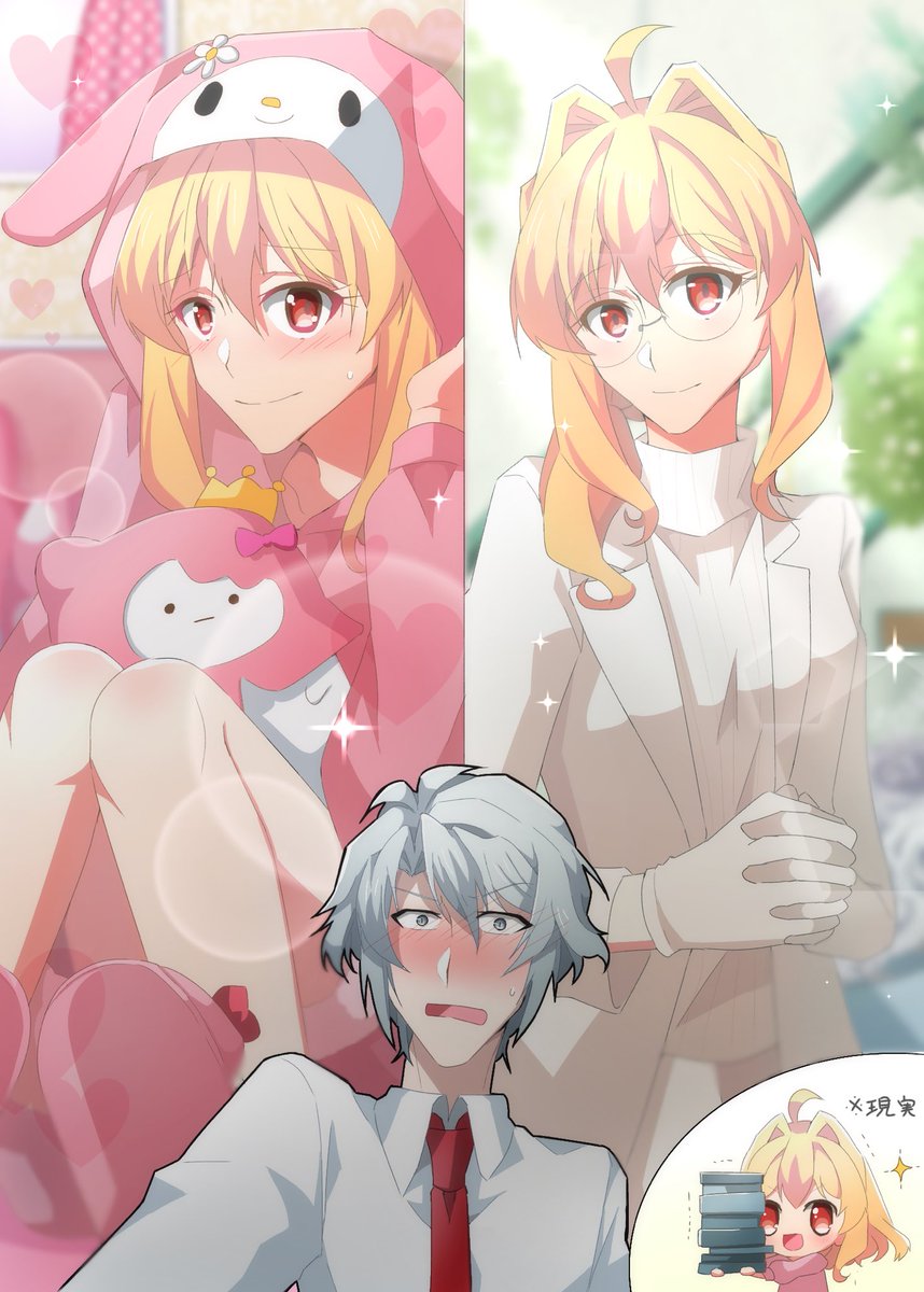 くろすけ。 (@kuro_yamy14) / Posts / X