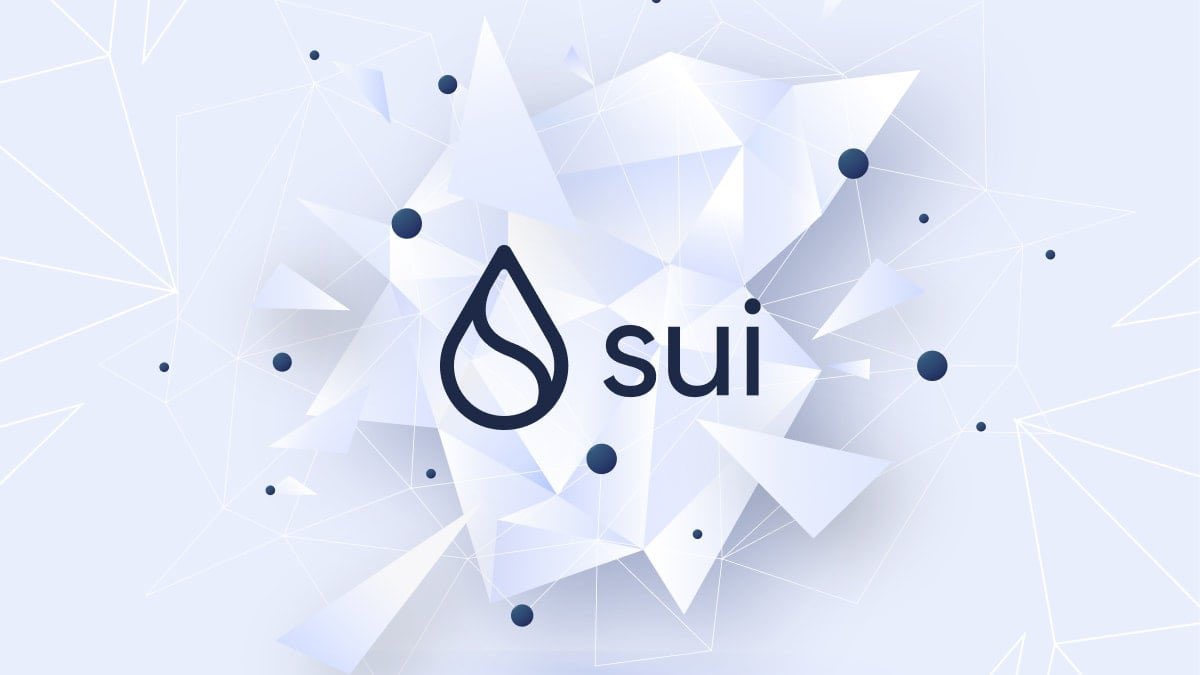 BSC_Whales's tweet photo. Sui mainnet is live 💧 #Airdrop

Drop your $SUI wallet, follow &amp; RT 💎 https://t.co/HrZwCDl01N