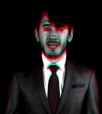 SantaDecides's tweet photo. Darkiplier is on the nice list! https://t.co/aOgsuJYtIb