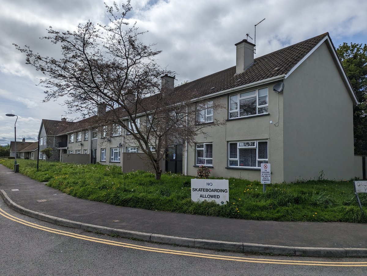 Municipal Dreams on Twitter "2/ Increasingly in the 1960s and beyond