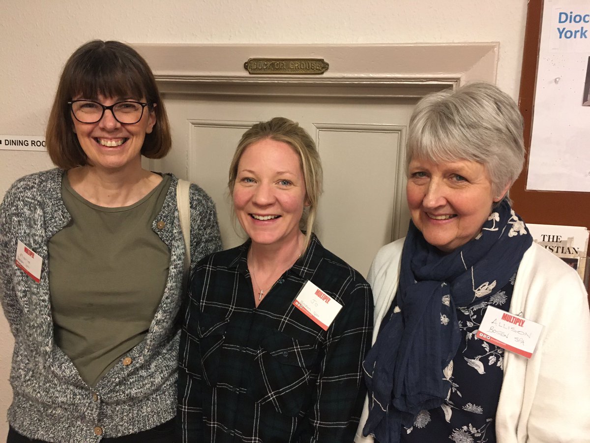 MultiplyReach's tweet image. We had a wonderful Multiply gathering last weekend with interactive teaching from Curate Vicky Earll on pioneering leadership along with worship, story telling, lots of time to connect and pray together!