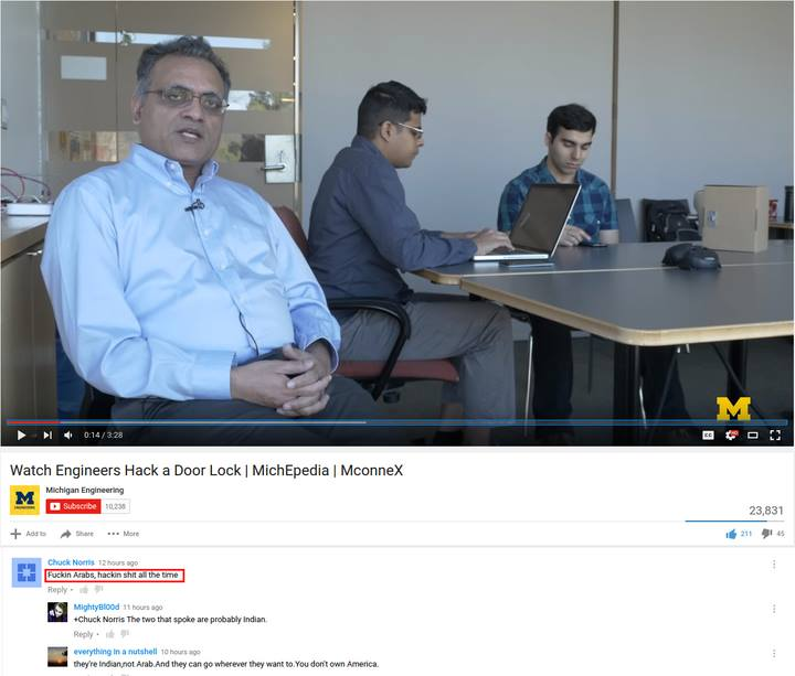 FB reminded me: 3 May 2016
It's been so long since this one. My first "top conference" paper, my first exposure to media coverage and my first best paper award!
For some reason people still think I do IoT/Smart Home stuff (I don't), but it was my big break in computer security.