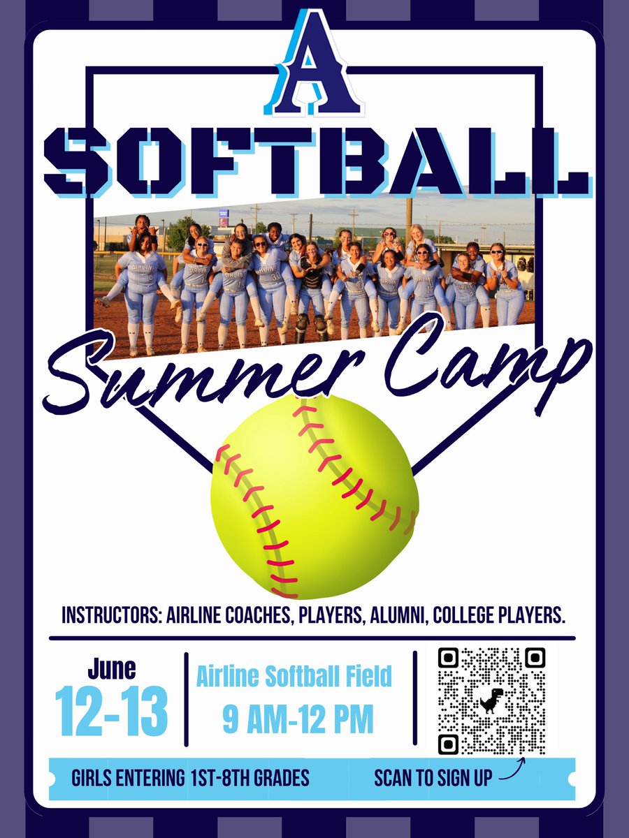 Airline Softball (@ahsvikingsball) on Twitter photo Itโs that time again! Let me know if you have any questions. <a href="/RaeChaffin25/">Raelin Chaffin</a> <a href="/BaffutoJina/">Jina Baffuto</a> <a href="/ParisEndris/">Paris Endris</a> <a href="/mak_chaffin/">Makenzie Chaffin</a> <a href="/EasomCaroline/">Caroline Easom</a> <a href="/emilyrachal_/">Emily Rachal</a> <a href="/AleenaDuran2025/">Aleena Duran</a> <a href="/elena_heng11/">Elena Heng</a> <a href="/AubreyJeane2/">Aubrey Jeane</a> <a href="/RyanHutchinson_/">Ryan Hutchinson</a> Itโs that time again! Let me know if you have any questions. <a href="/RaeChaffin25/">Raelin Chaffin</a> <a href="/BaffutoJina/">Jina Baffuto</a> <a href="/ParisEndris/">Paris Endris</a> <a href="/mak_chaffin/">Makenzie Chaffin</a> <a href="/EasomCaroline/">Caroline Easom</a> <a href="/emilyrachal_/">Emily Rachal</a> <a href="/AleenaDuran2025/">Aleena Duran</a> <a href="/elena_heng11/">Elena Heng</a> <a href="/AubreyJeane2/">Aubrey Jeane</a> <a href="/RyanHutchinson_/">Ryan Hutchinson</a>