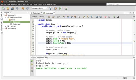 JavaNews365's tweet image. Contoh Program JAVA - Download - - Cakrawala #Java data-ta.blogspot.com/2020/07/contoh… apple.co/2f8zR35