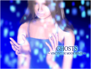 TENTH PLANET - GHOSTS (VINCENT DE MOOR REMIX)
[DDR 6th Mix]