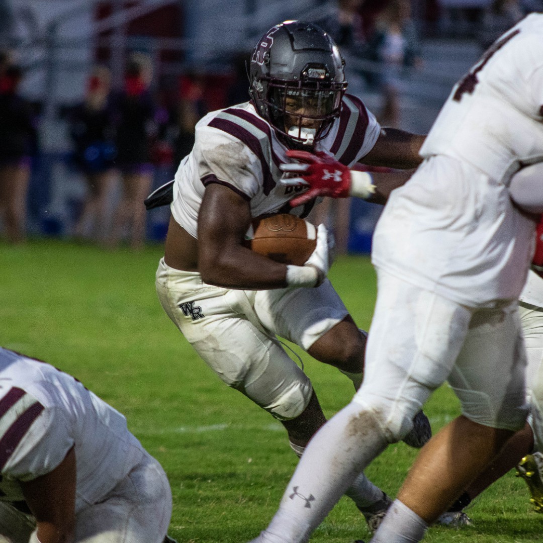 BigCountyPreps1's tweet photo. ...Then double up to Wiregrass Ranch for practice today also to see the second-best team in #PascoCounty π€
Who are the top players for the Bulls this spring?
#WiregrassRanch #HSFB #hsfootball #football https://t.co/jfawxJyKw2