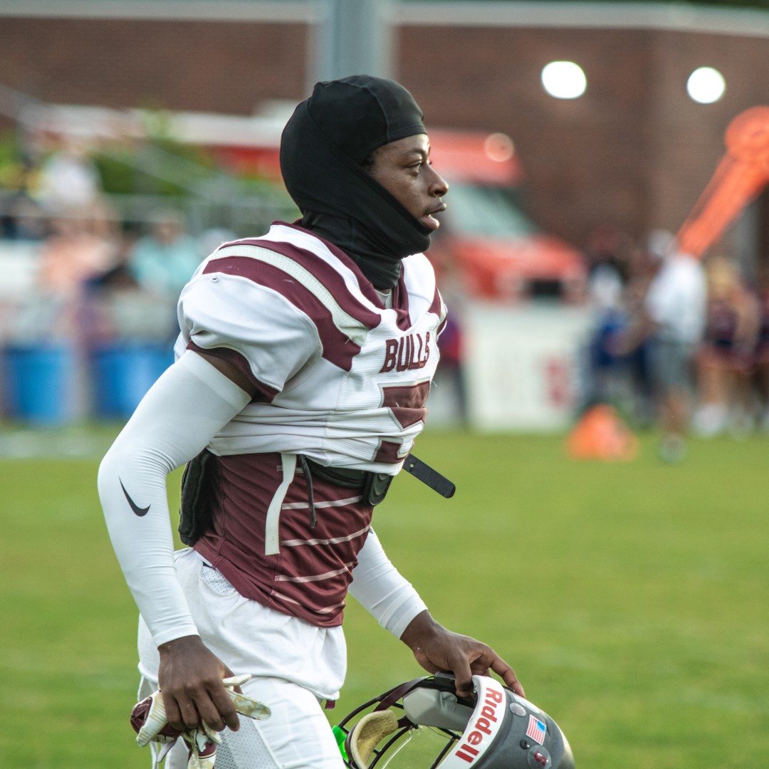 BigCountyPreps1's tweet photo. ...Then double up to Wiregrass Ranch for practice today also to see the second-best team in #PascoCounty π€
Who are the top players for the Bulls this spring?
#WiregrassRanch #HSFB #hsfootball #football https://t.co/jfawxJyKw2