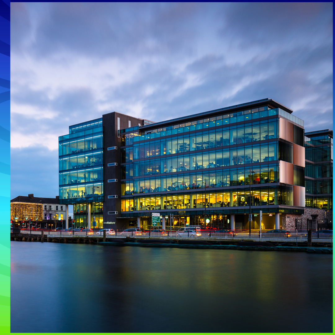 Johnson Controls tweet media
