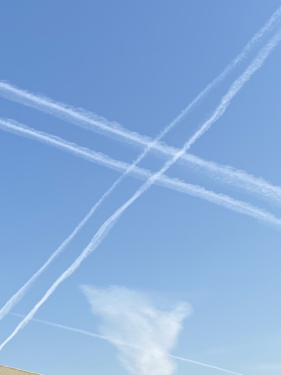 La croisée des chemins