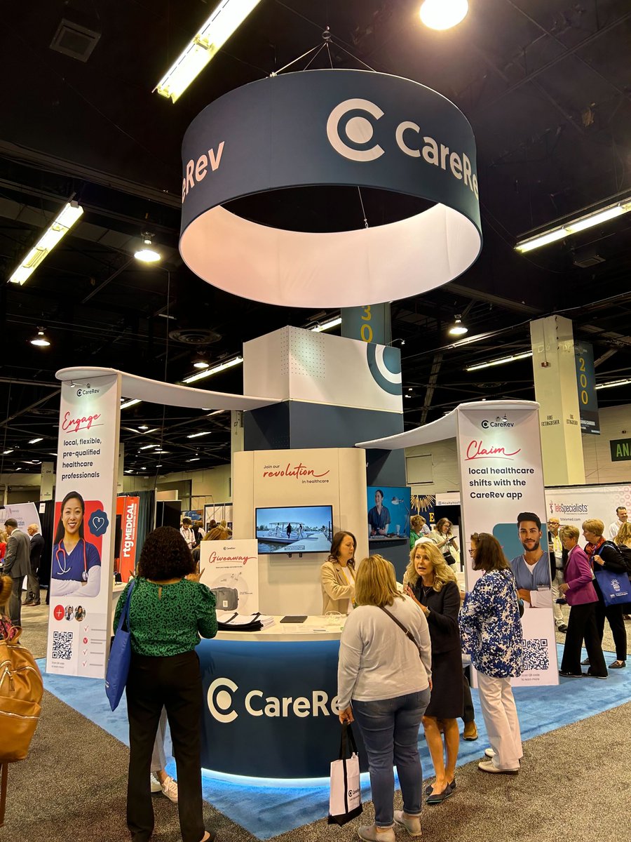CareRev (@CareRev) / Twitter