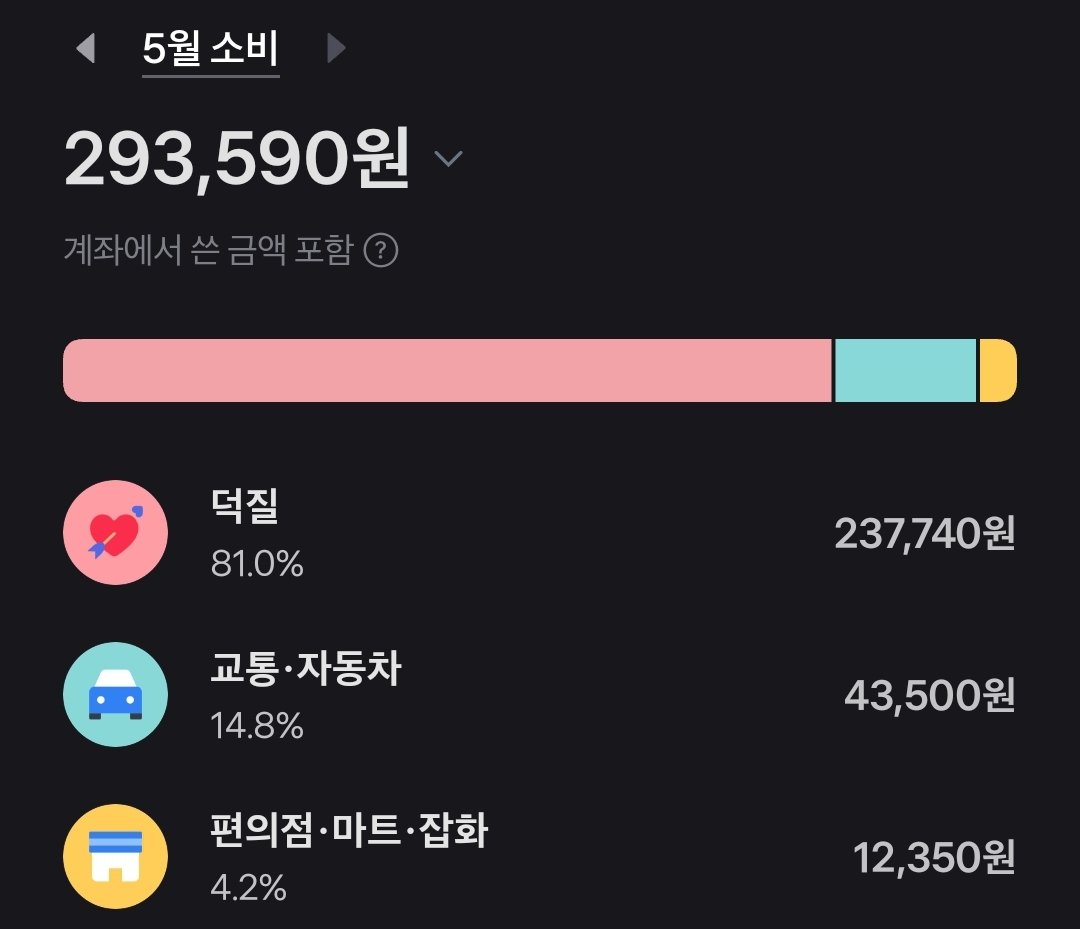 제발 멈춰라 거지**야