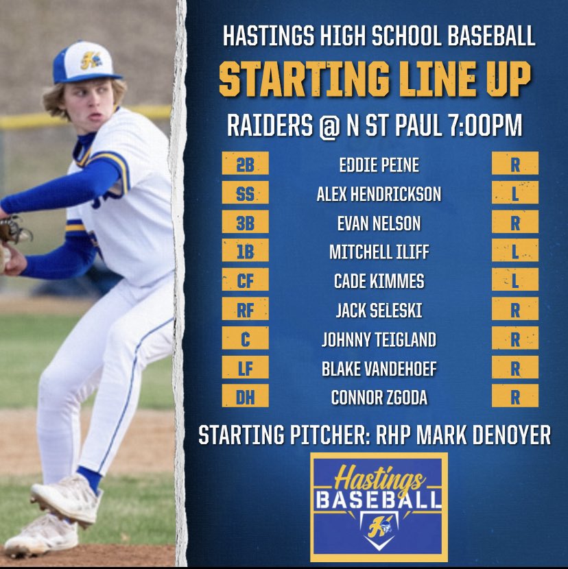 HHSRaiderBall's tweet photo. Boys start a stretch of 4 games in 4 days traveling to N St Paul tonight #NoPractice #WeJustPlayGames๐๐๐ดโโ ๏ธ https://t.co/QMyEtYFyth