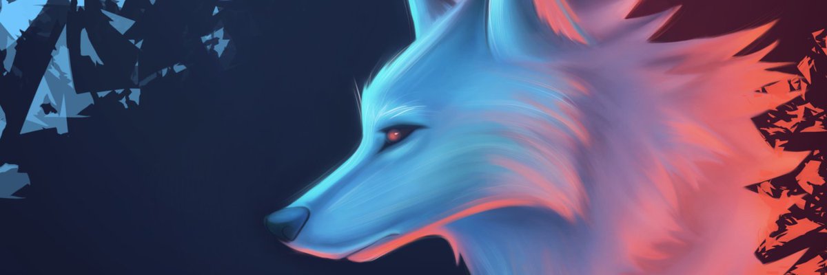 LunaHuntersNft's tweet photo. Full Moon? Not yet but let's make it happen🐺

#NFTCommunity #nftcollectors #nft #eth #NFTGiveaways #NFTartist https://t.co/Rp8rhHrpsc