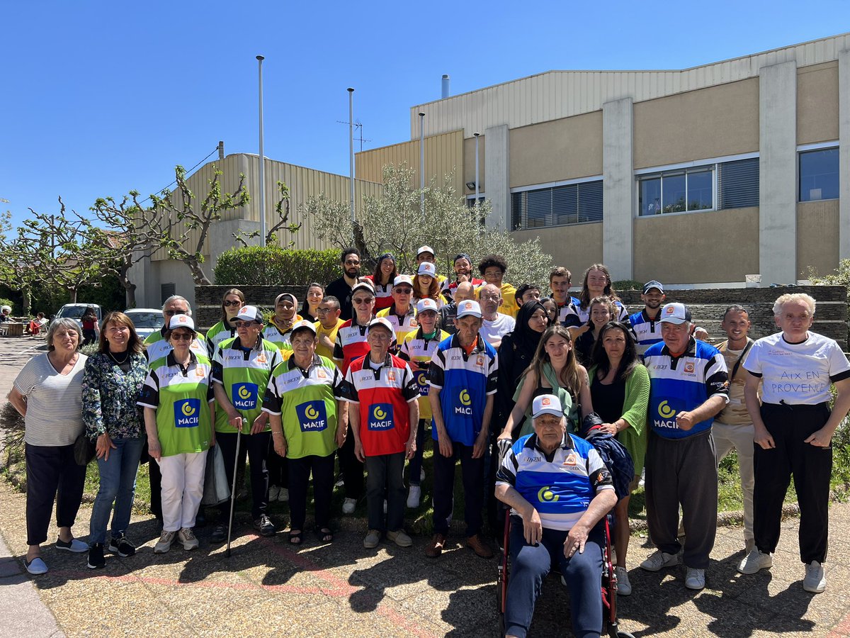 AÉSIO Santé tweet media