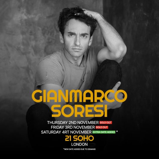 gianmarco tweet media