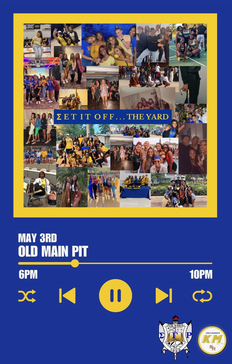 TODAY!! 

Last humpnight of the semester! 

Don’t miss out on KM special guest tonight 🤫