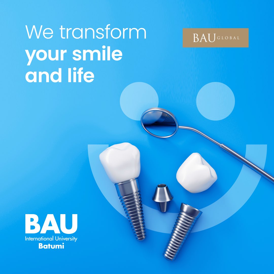 BAU Global on Twitter "The goal of the BAU International University
