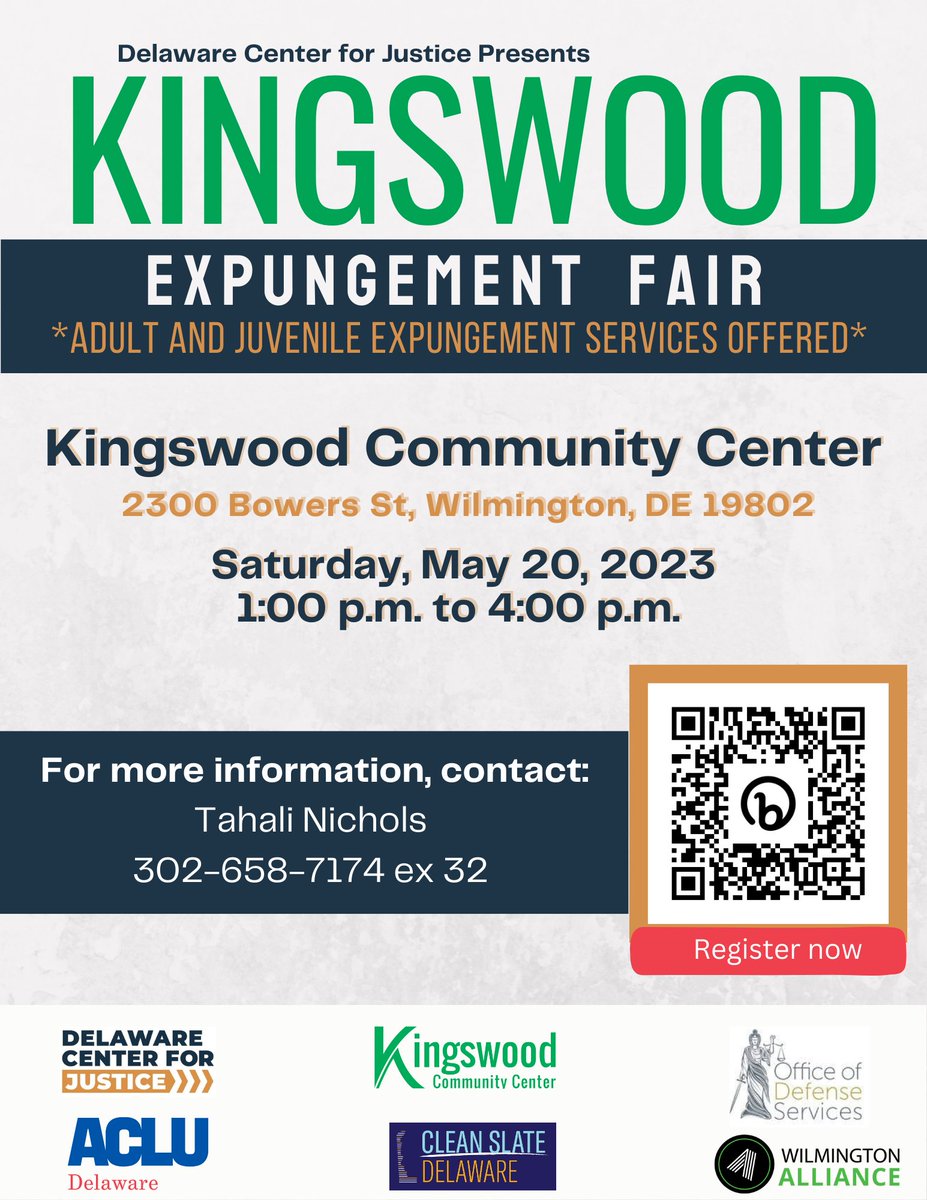 Clean Slate Delaware tweet media