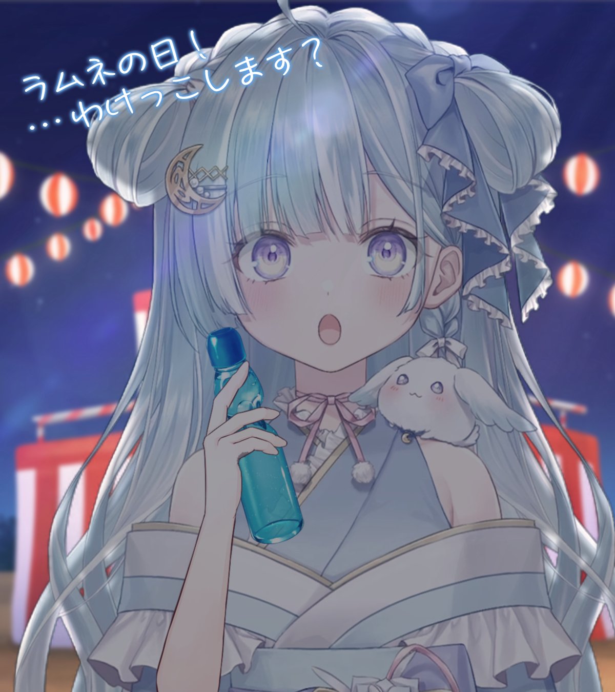 ❤マカロンナさま❤天使の羽根出しSession❤ 天羽衣 🩵 ななしいんく on X: 