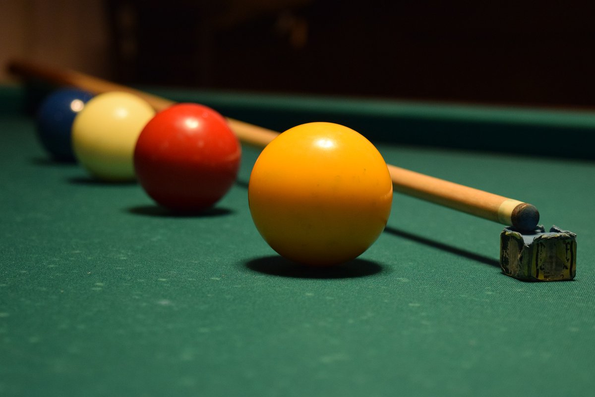 Mr_Pool_Cue's tweet image. The #pool is a popular game that requires a lot of skill and precision. One of the most important tools of the trade is a #poolcue. This guide will discuss #onepiecepoolcues, known for their durability and strength. 
#Snooker #snookerworldchampionship2023 
mrpoolcue.com/the-top-5-best…