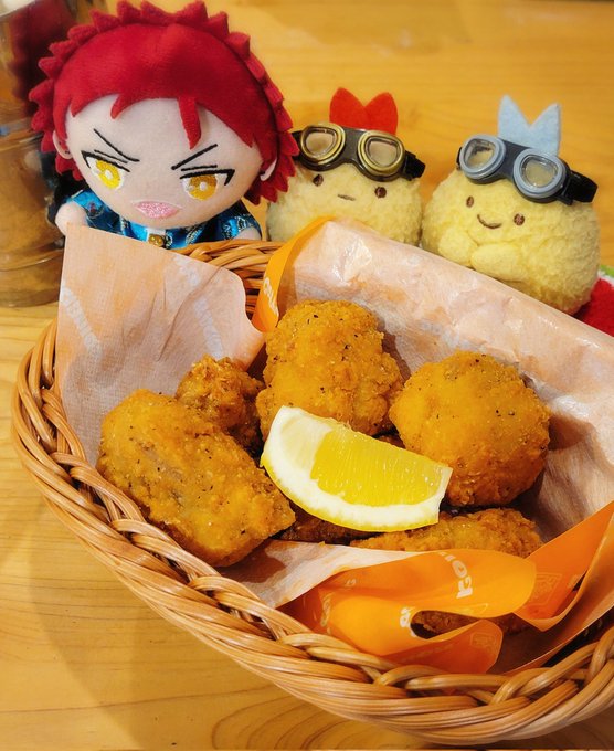 今日食べた罪深い食べ物