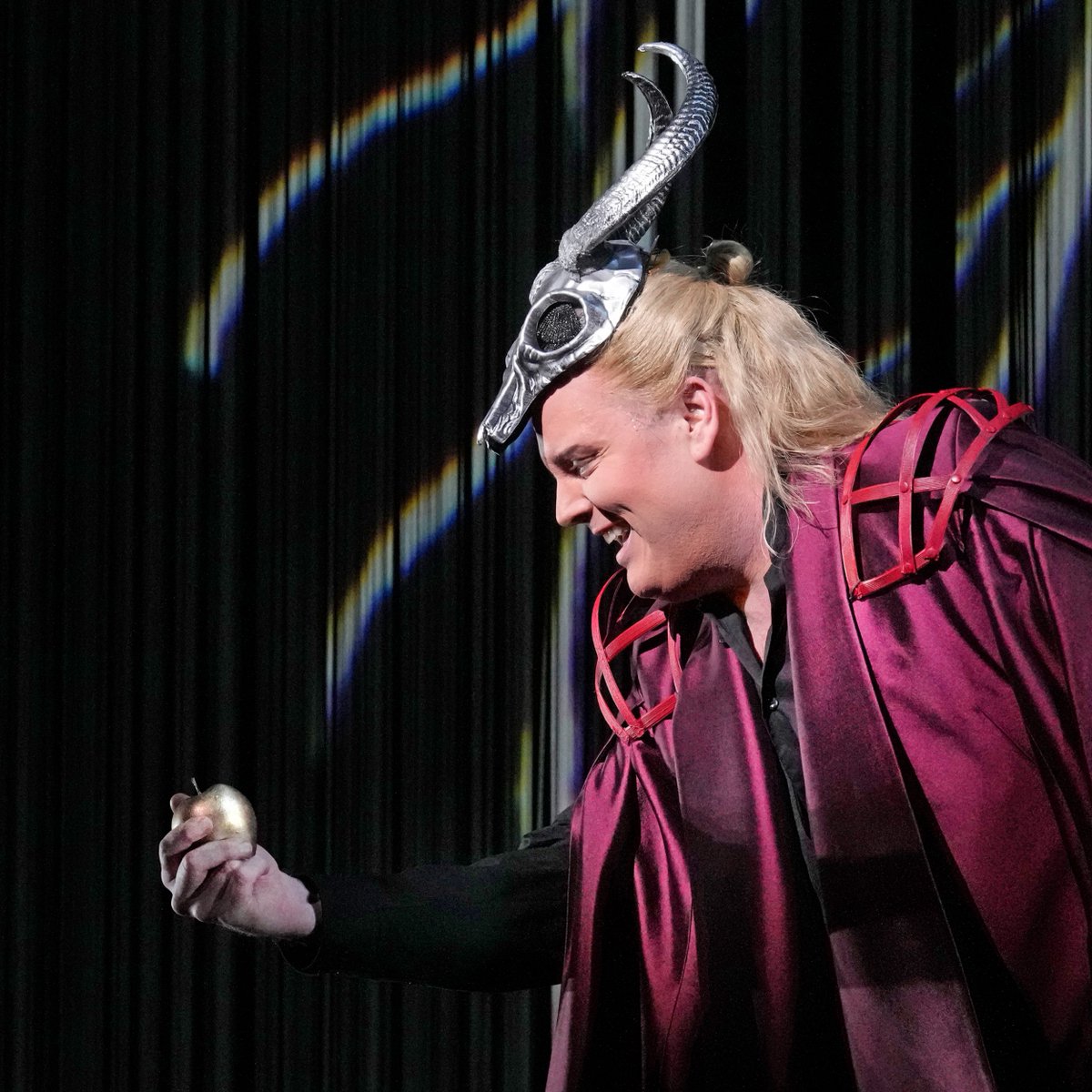 TheAtlantaOpera's tweet photo. Don't miss the show that audiences are describing as "epic!"
"Das Rhiengold" tickets: https://t.co/uHTcW6OVeb
#ATLopera #ATLdasrheingold https://t.co/3Q3fZhe7T2